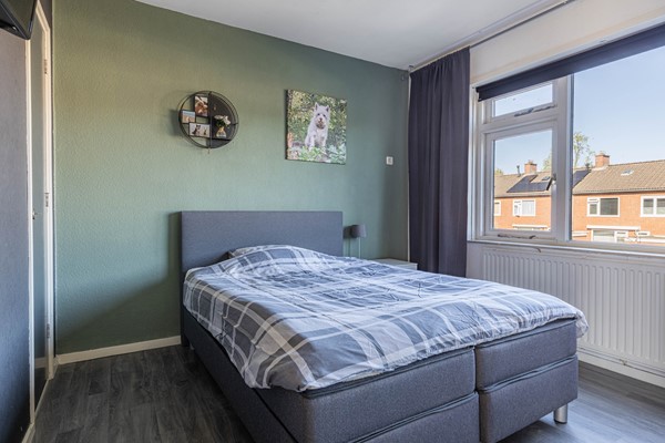 Medium property photo - Kempenlaan 9, 9501 PG Stadskanaal